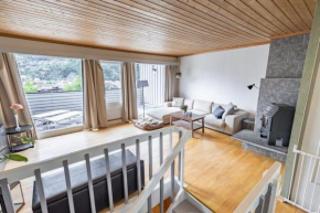 Cozy townhouse, 5 min walk to city center